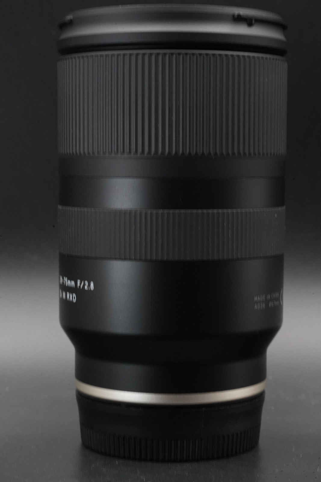 Tamron 28-75mm F/2.8 Di III RXD Lens for Sony E Mount US Duty Paid 10778