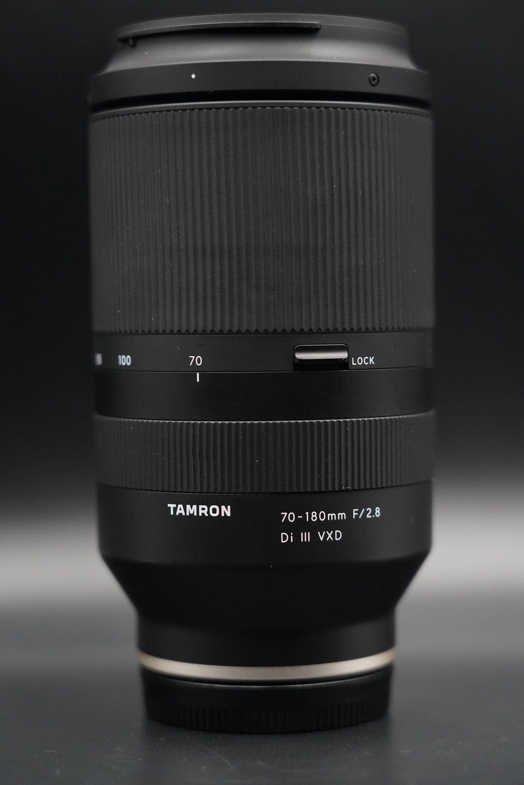 Tamron 70-180mm F/2.8 Di III VXD Lens for Sony E Mount US Duty Paid 10052