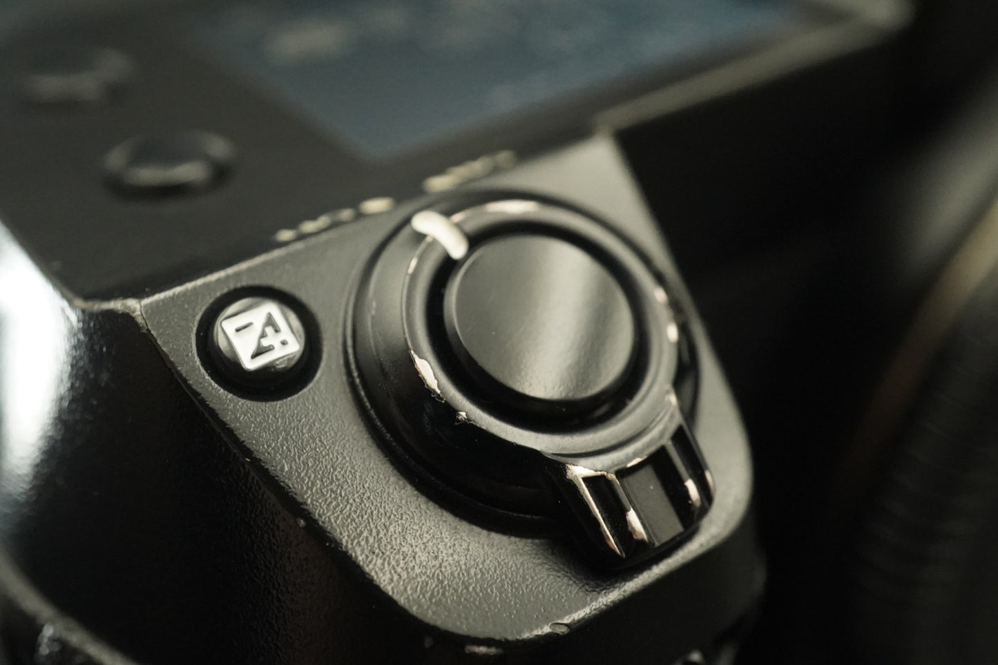 Fujifilm GFX 50S II Medium Format Camera -4293 cuts- #11710