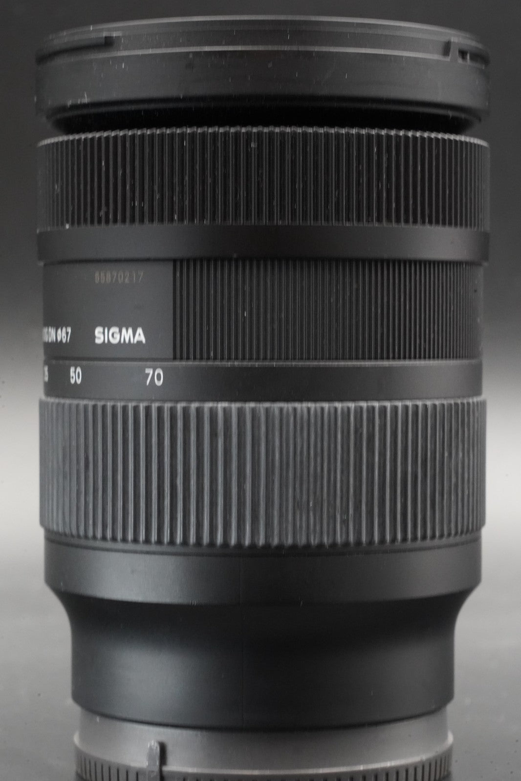 SIGMA 28-70mm f/2.8 DG DN Contemporary Lens for SONY E Japan [Mint in Box #11626