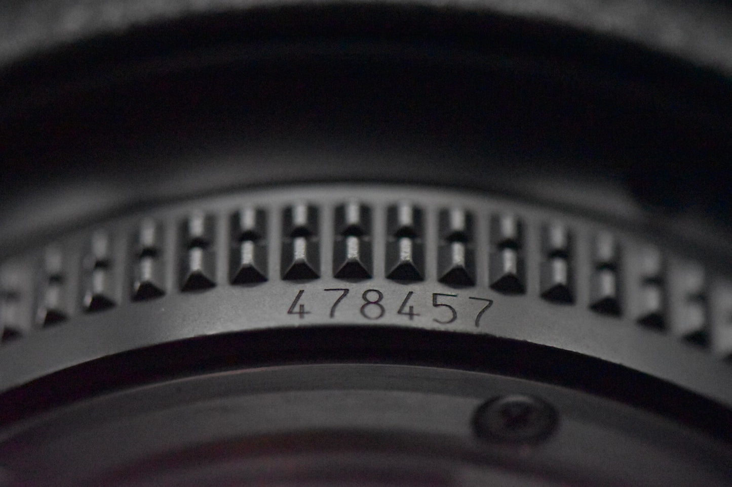 [US Duty Paid] NIKON AF NIKKOR 80-200mm F/2.8D ED Zoom Telephoto Lens 6934