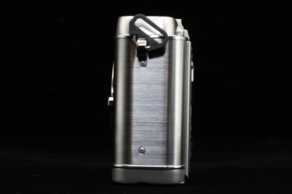 Olympus PEN E-P3 Digital Camera Silver From Japan [] US STOCK #9490