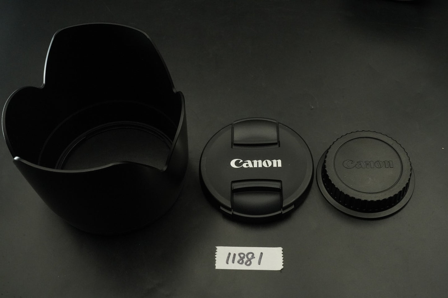 Canon EF 70-200mm F/2.8 L USM Telephoto Zoom AF Lens JAPAN #11881