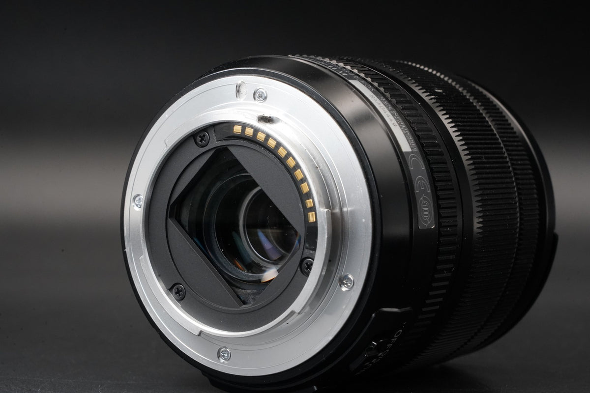 Fujifilm Fujinon XF 18-55mm F/2.8-4 R LM OIS EBC Lens #12135