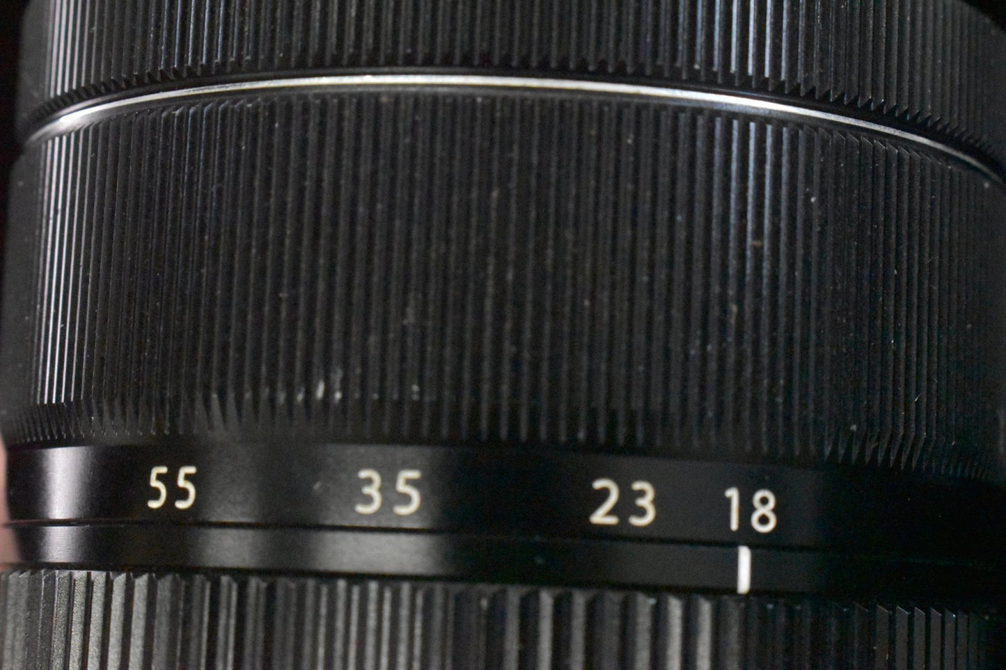 Fujifilm Fujinon XF 18-55mm F/2.8-4 R LM OIS EBC Lens US Duty Paid 10467