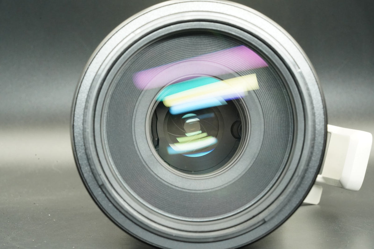 SONY FE 100-400mm F/4.5-5.6 GM OSS SEL100400GM ALMOST UNUSED #12126
