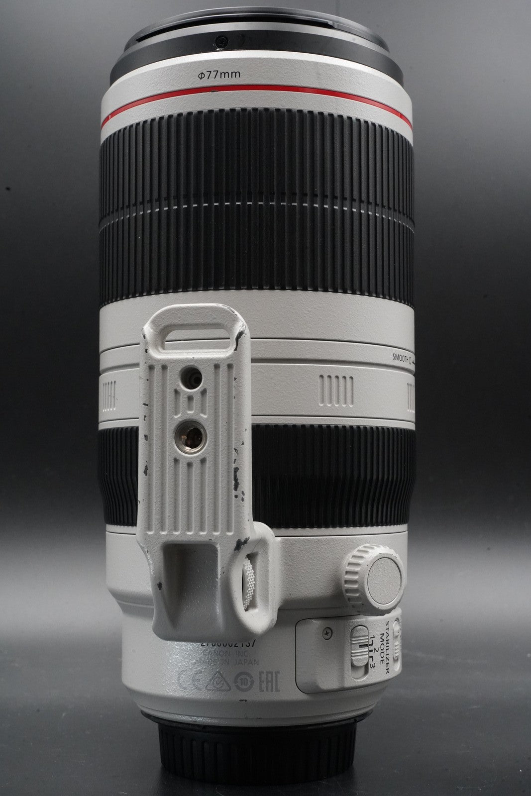 Canon EF 100-400mm f/4.5-5.6 L IS II USM AF Zoom Lens US STOCK #10939
