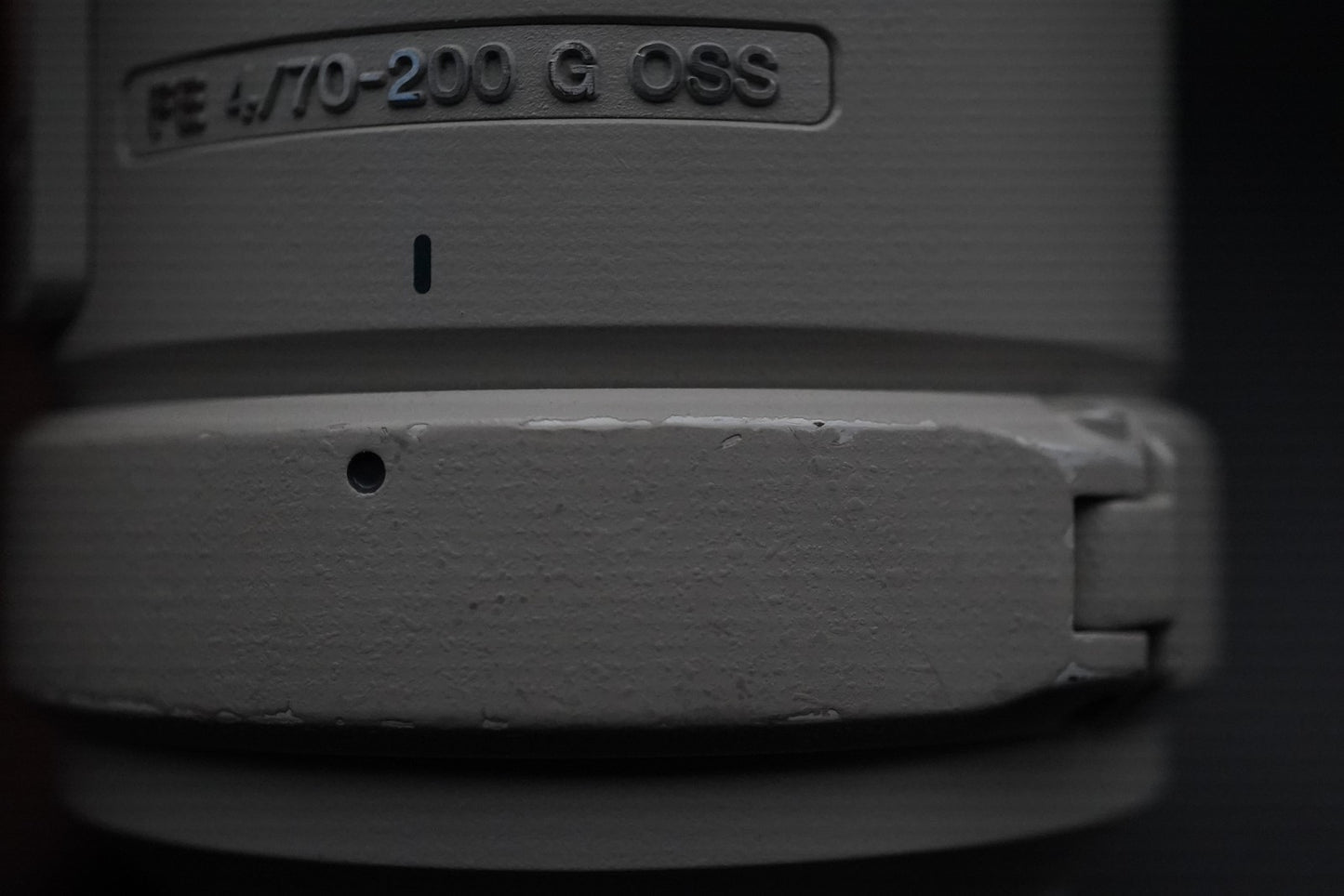 SONY FE 70-200mm F/4 G OSS SEL70200G for SONY E mount US DUTY PAID 10560