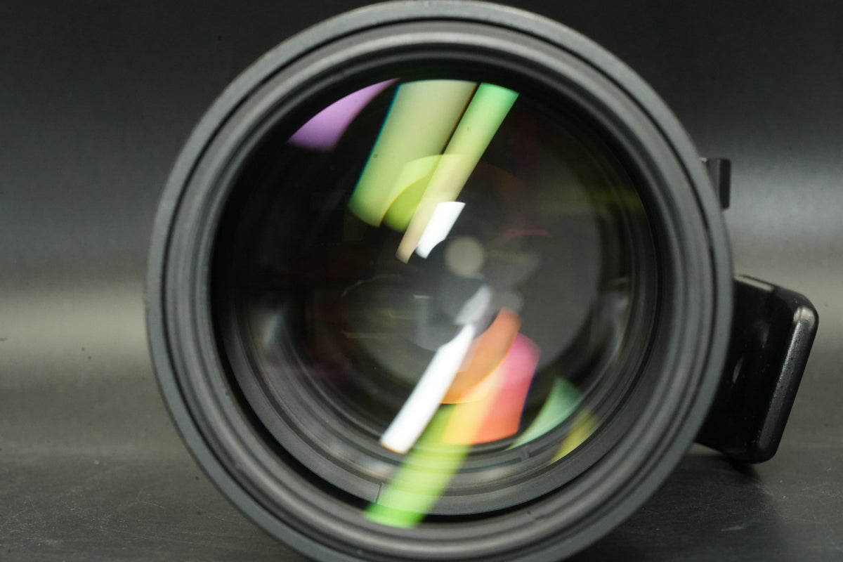 Nikon AF-S NIKKOR 300mm F/4 D ED IF Digital Camera Telephoto Lens #12656