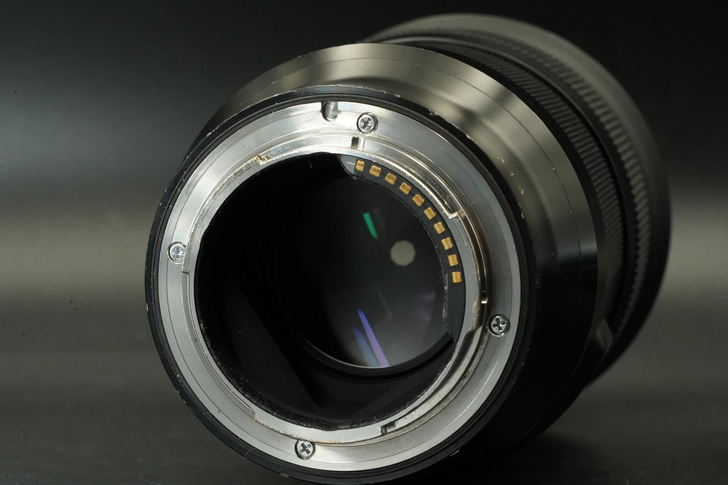 Sigma 50mm f/1.4 DG HSM Art Prime Lens for Sony E From JAPAN 11680