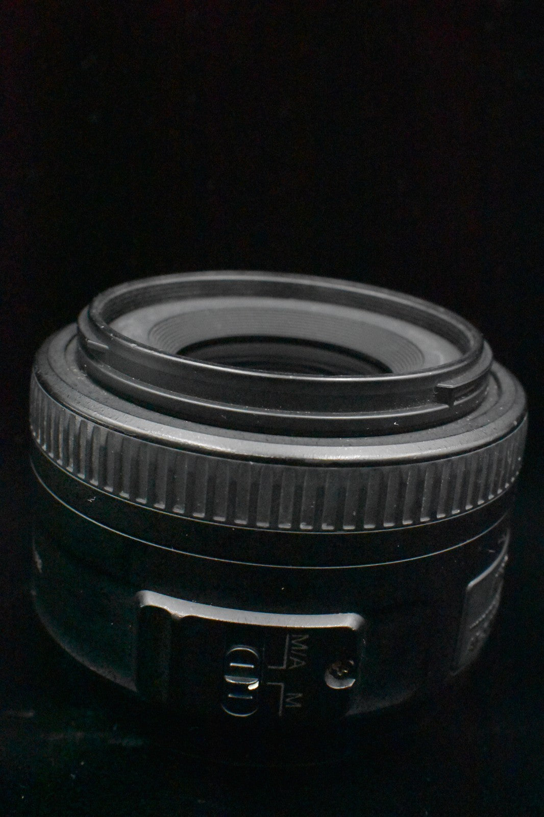 Nikon AF-S DX Nikkor 35mm F/1.8 G Lens for Nikon US Duty Paid 10413 10612