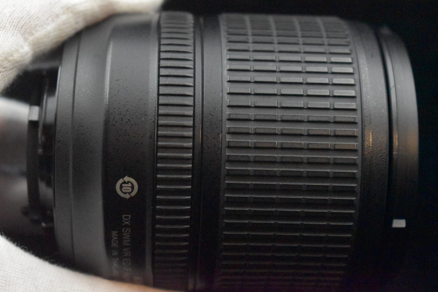 [US Duty Paid] Nikon D5000 Digital SLR Camera 12.3MP with Lens From Japan 8959