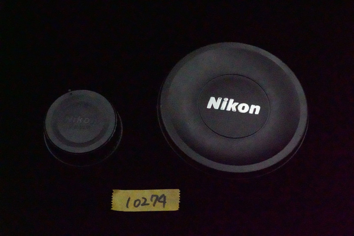 Nikon AF-S Nikkor 14-24mm f/2.8 G ED IF US STOCK #10274