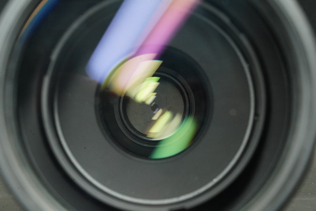 TAMRON SP 150-600mm f/5-6.3 Di VC USD A011 Nikon F #12553