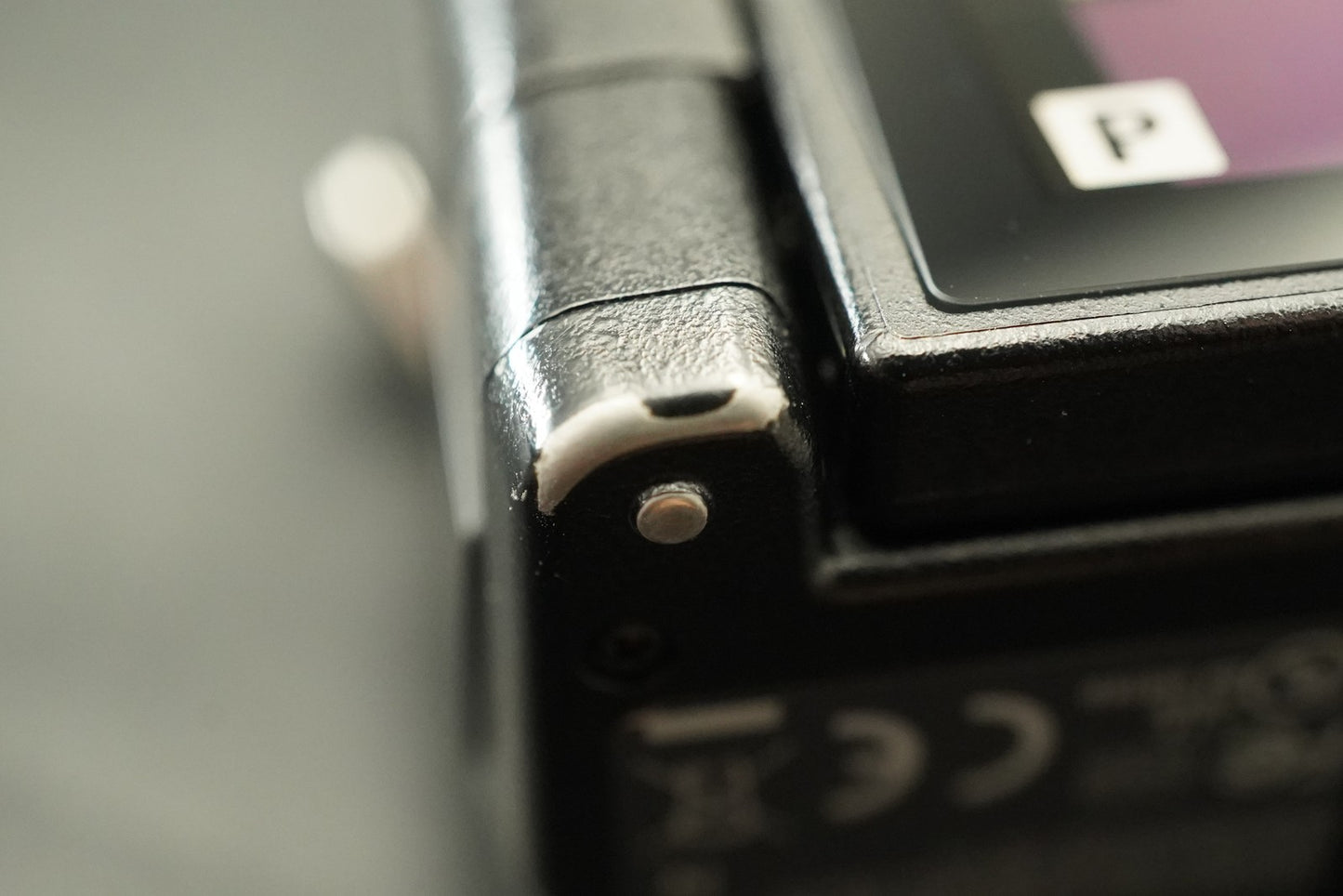 1123 cuts! Olympus OM-D E-M1 Mark II Digital Camera Black Body 11675