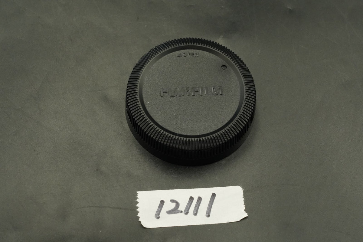 Fujifilm FUJINON XF10-24mm F4 R OIS Lens X Mount #12111