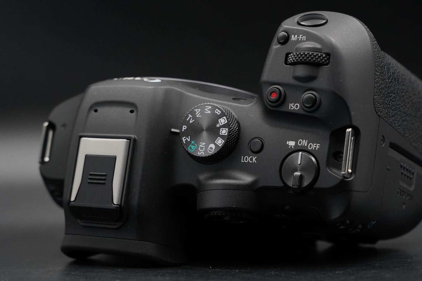 Canon EOS R7 Mirrorless Digital Camera US STOCK #11304