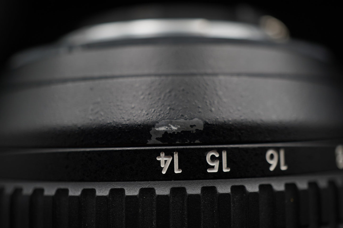 Nikon AF-S Nikkor 14-24mm f/2.8 G ED IF US Duty Paid 10274