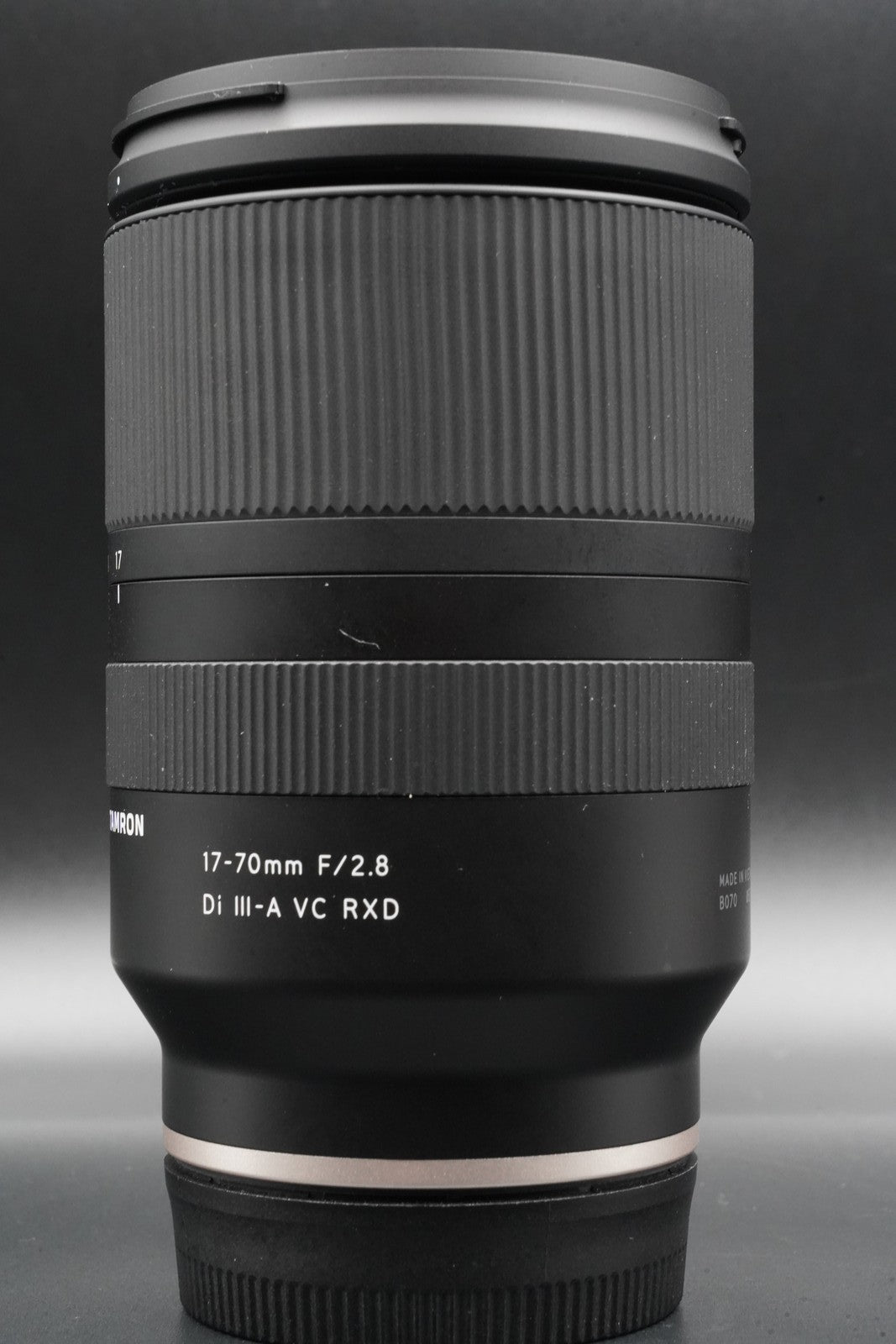 Tamron 17-70mm f/2.8 Di III-A VC RXD Lens ForFujifilm X US STOCK #11625