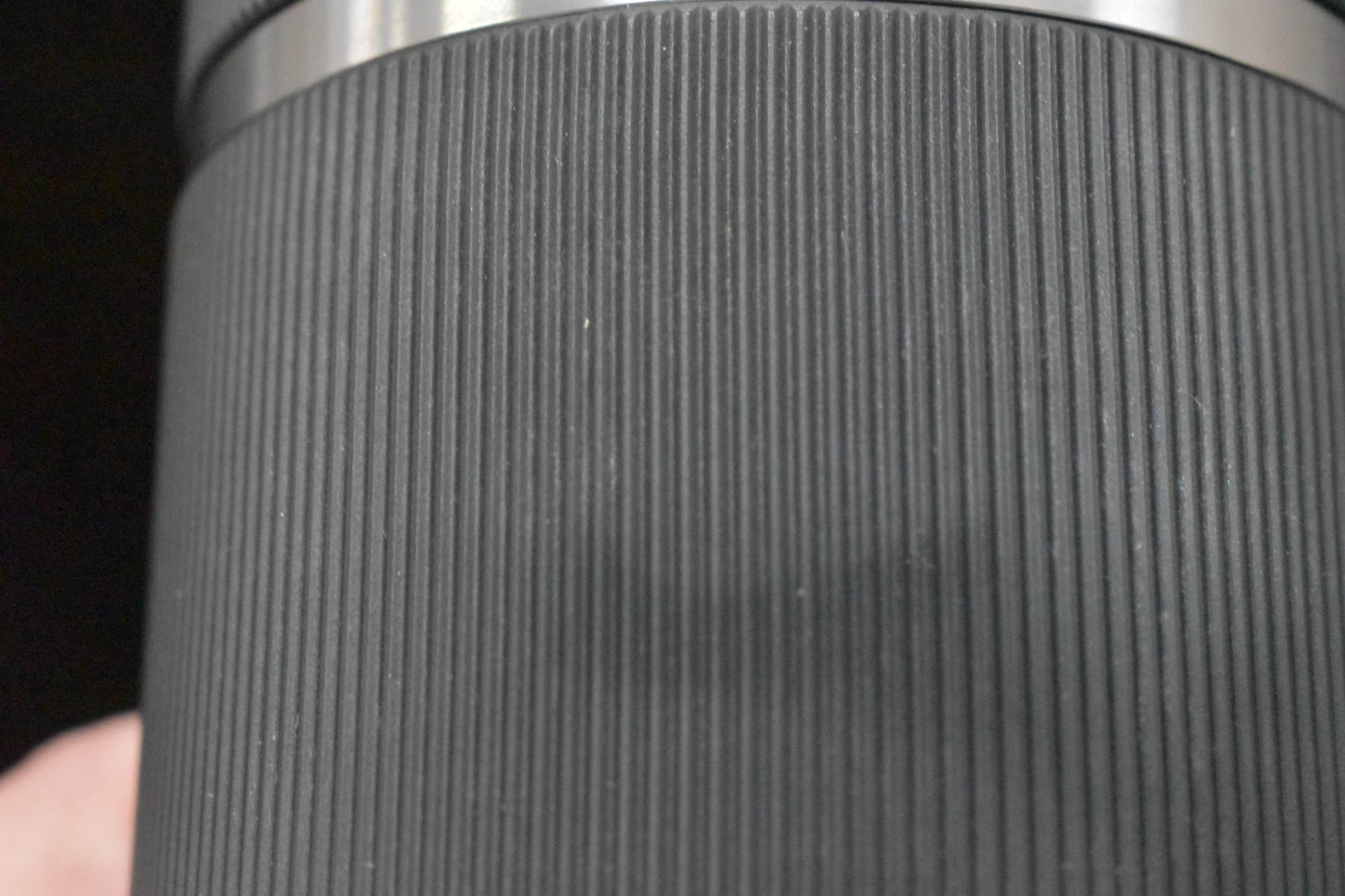 Sony 55-210mm F/4.5-6.3 E Mount OSS Telephoto Lens US STOCK #10218