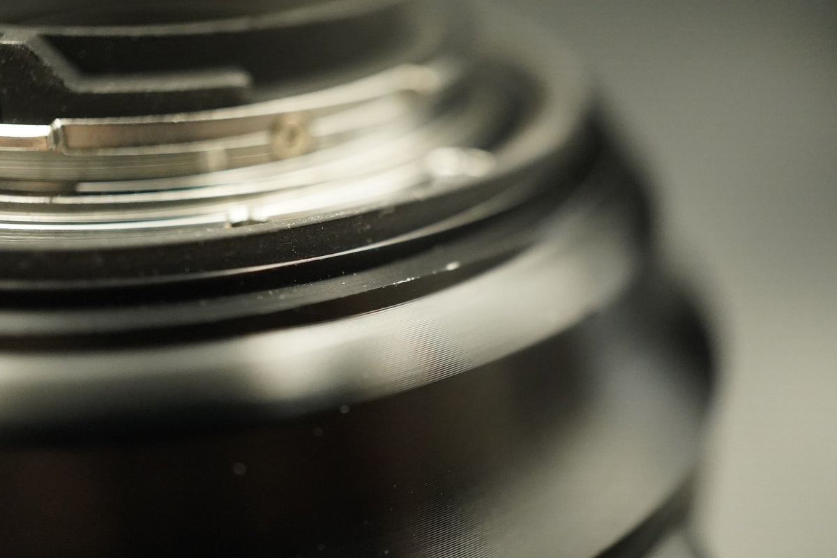 SIGMA Art 135mm F/1.8 DG HSM for Nikon F Lens #12654