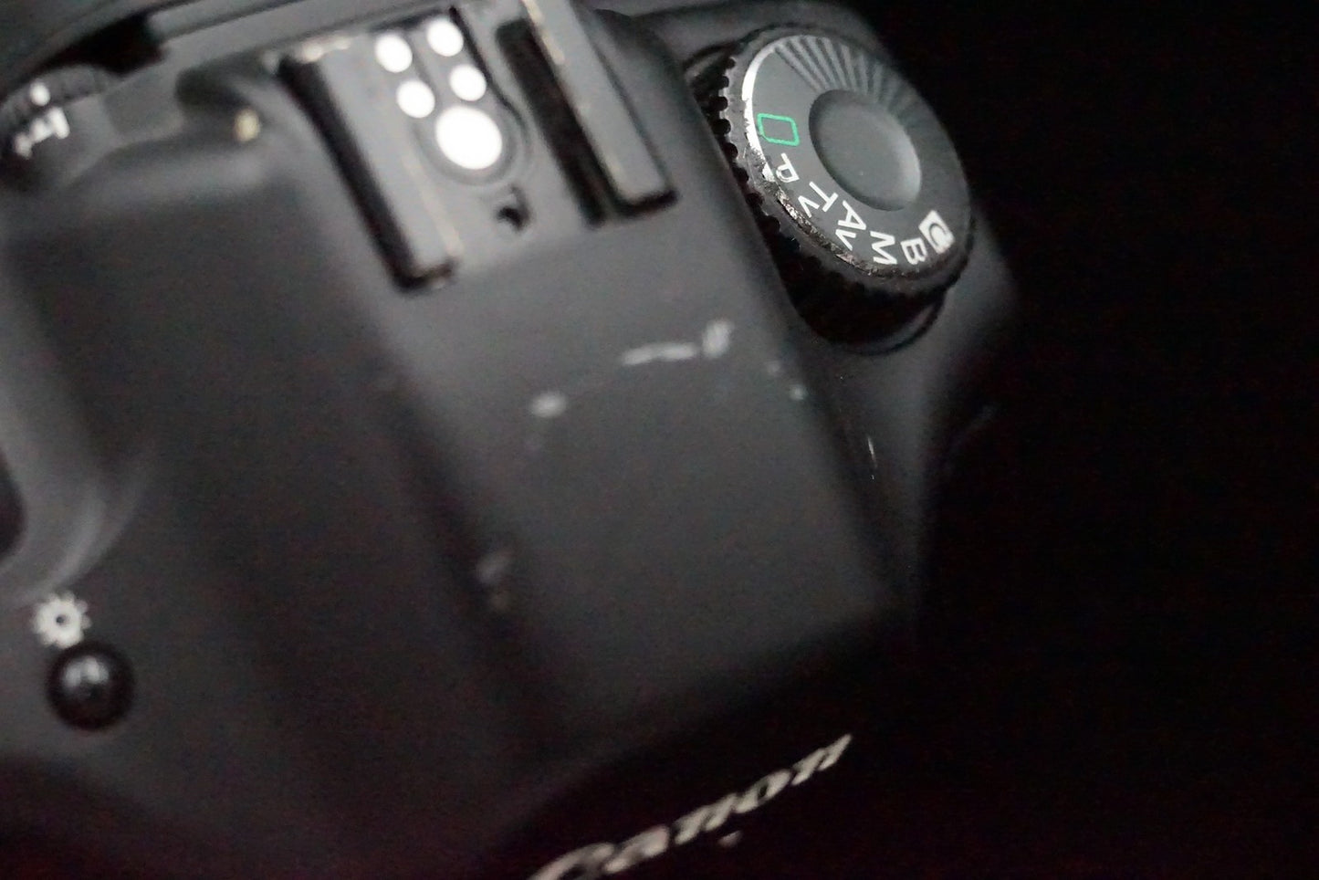 Canon EOS 5D Digital SLR Full Frame Camera Body Only US Duty Paid 10596