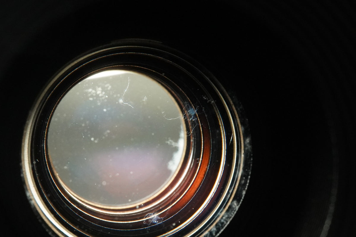 Canon EF 100mm f/2.8 Macro Portrait Prime AF Lens #12468