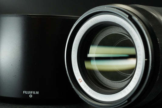 Fujifilm Fujinon XF 55-200mm f/3.5-4.8 R LM OIS Lens #11966
