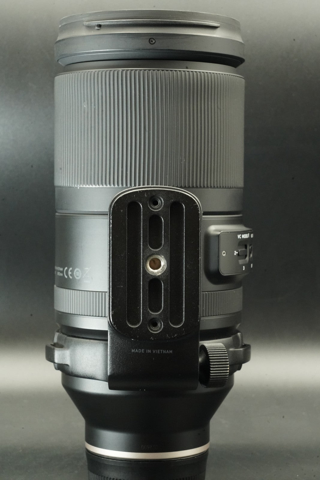 TAMRON 150-500mm F/5-6.7 Di III VC VXD A057 for Sony E Mount #12087