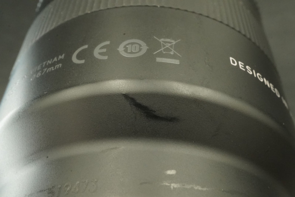 Tamron 28-75mm F/2.8 Di III RXD Lens for Sony E Mount #12431