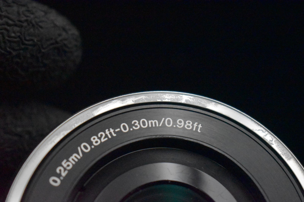 [US Duty Paid] Appareil photo numérique sans miroir Sony a6000 avec...