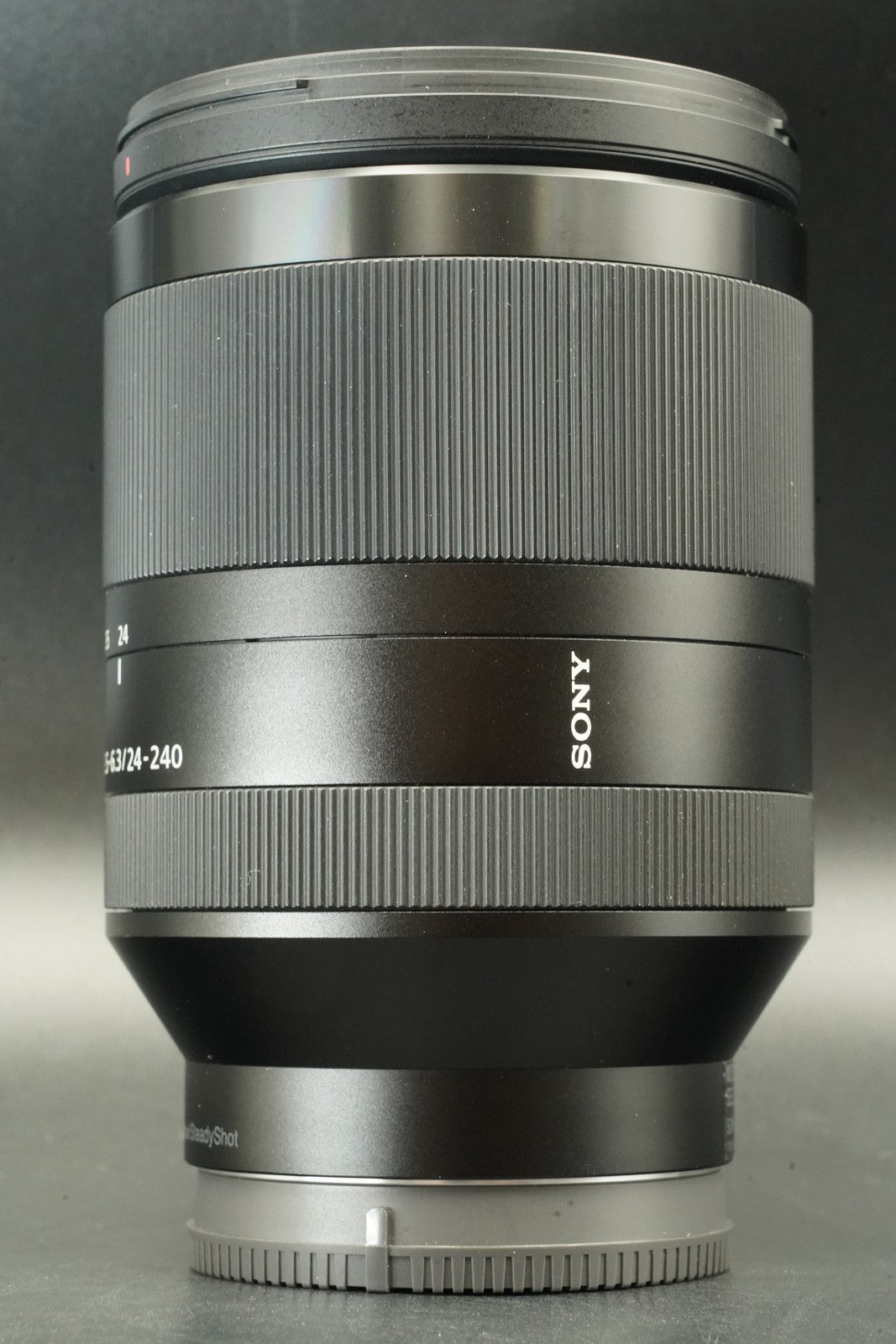 SONY FE 24-240mm F/3.5-6.3 OSS SEL24240 for SONY E mount US STOCK #12018