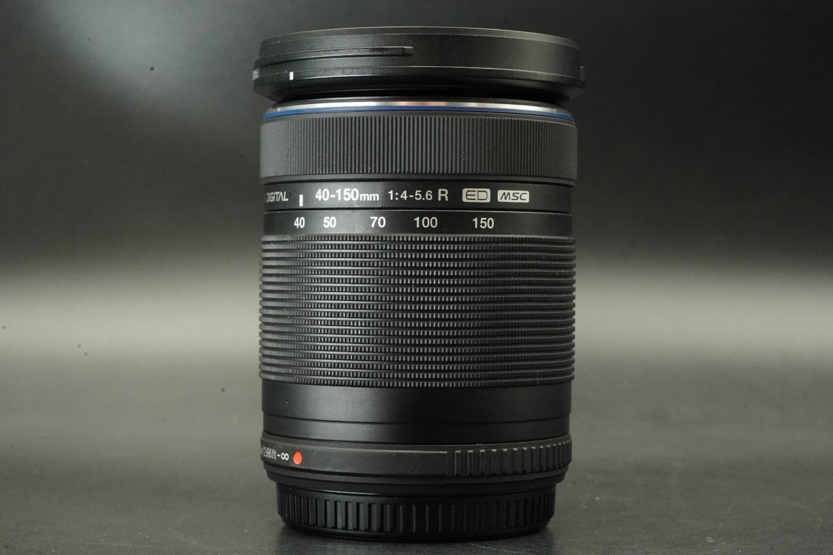Fotocamera digitale Olympus Pen E-PL9 con 2 obiettivi marrone - 15903 tagli...