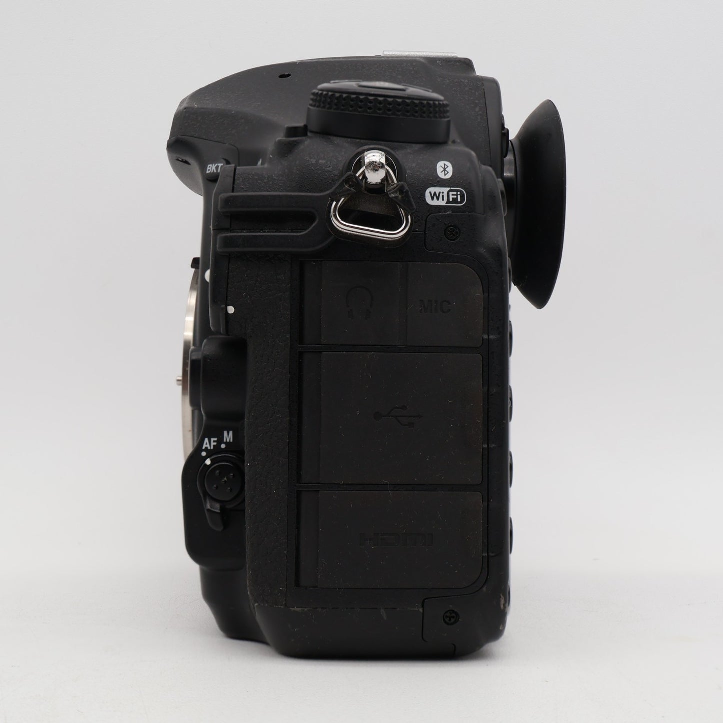 Nikon D850 DSLR Digital Camera Vintage Video US Duty Paid 8329