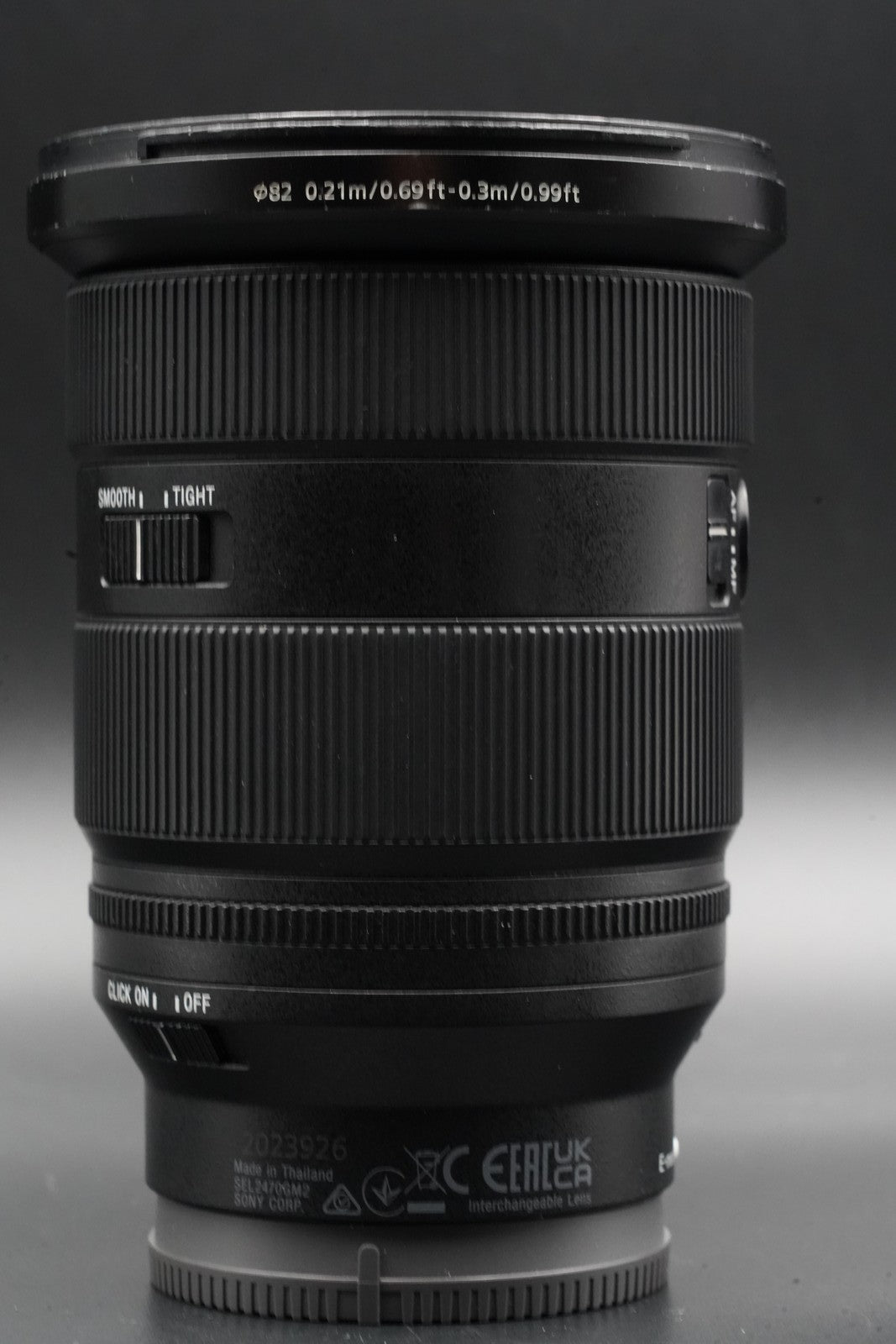 Sony FE 24-70mm F/2.8 GM II SEL2470GM2 for SONY E mount US Duty Paid 10570