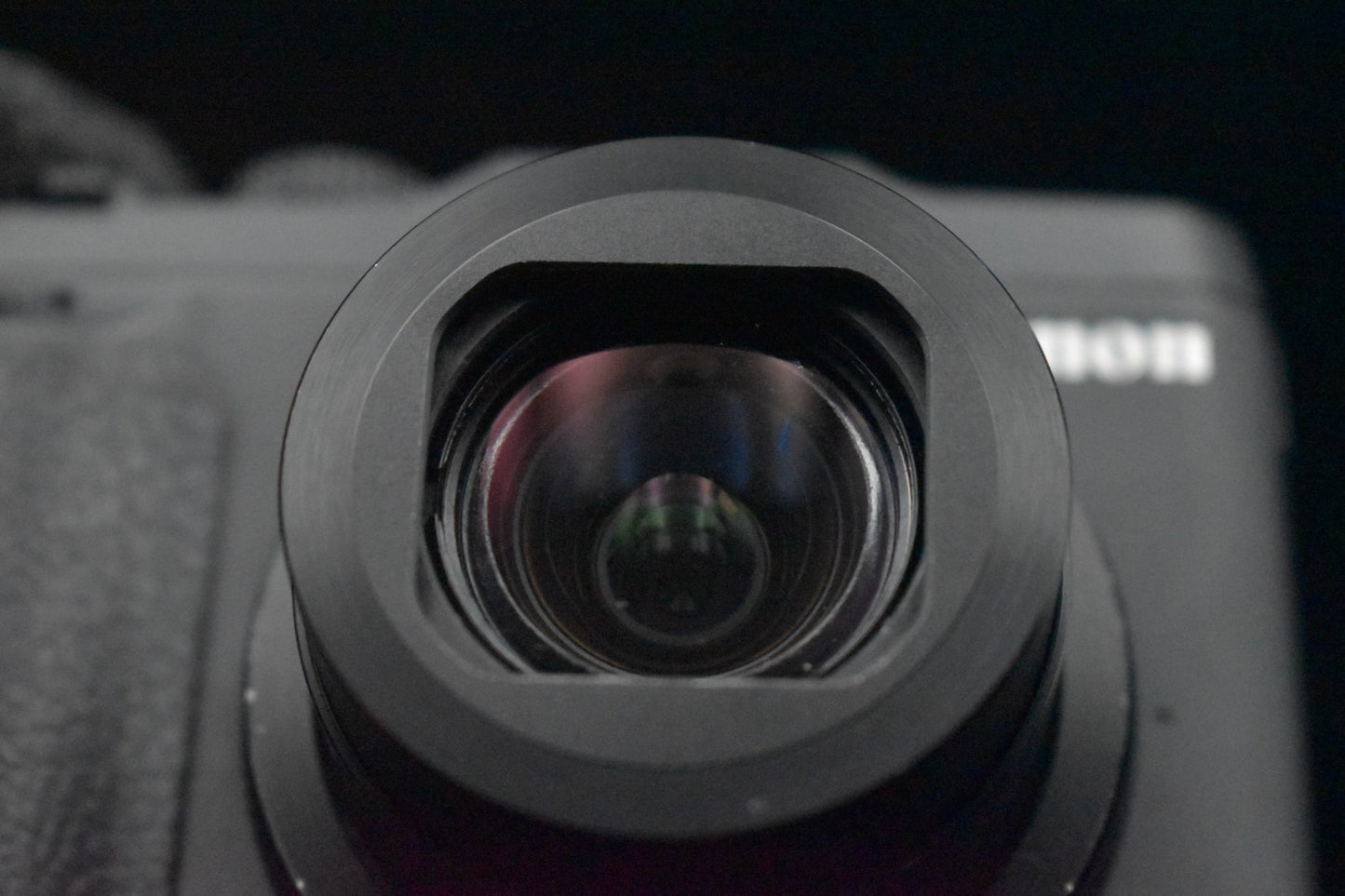 Canon PowerShot G16 12.1MP Compact Digital Camera US Duty Paid 9271