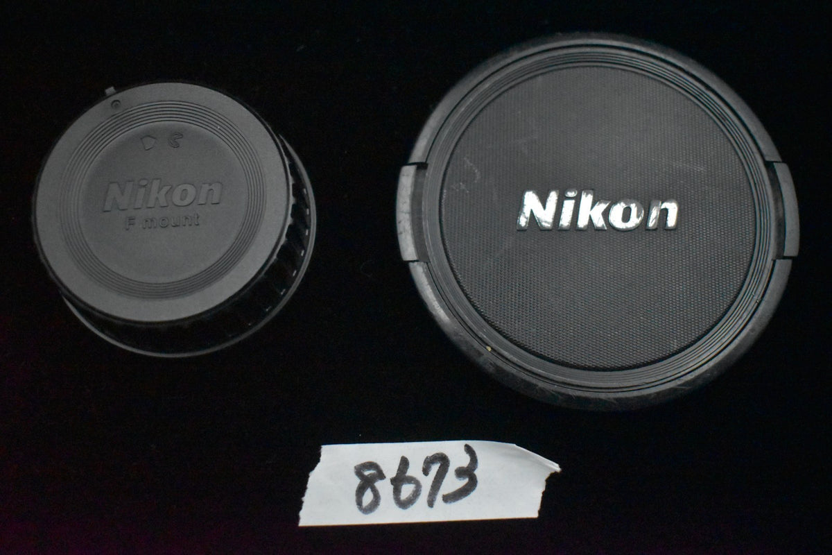 Nikon Nikkor AF-S 300mm f/4 D ED SWM IF Lens F mount [] US STOCK #8673