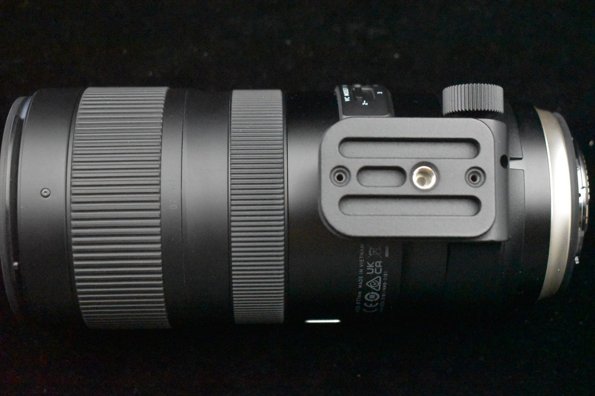 [US Duty Paid] TAMRON SP 70-200mm F/2.8 Di VC USD G2 / A025E For Canon EF 9382