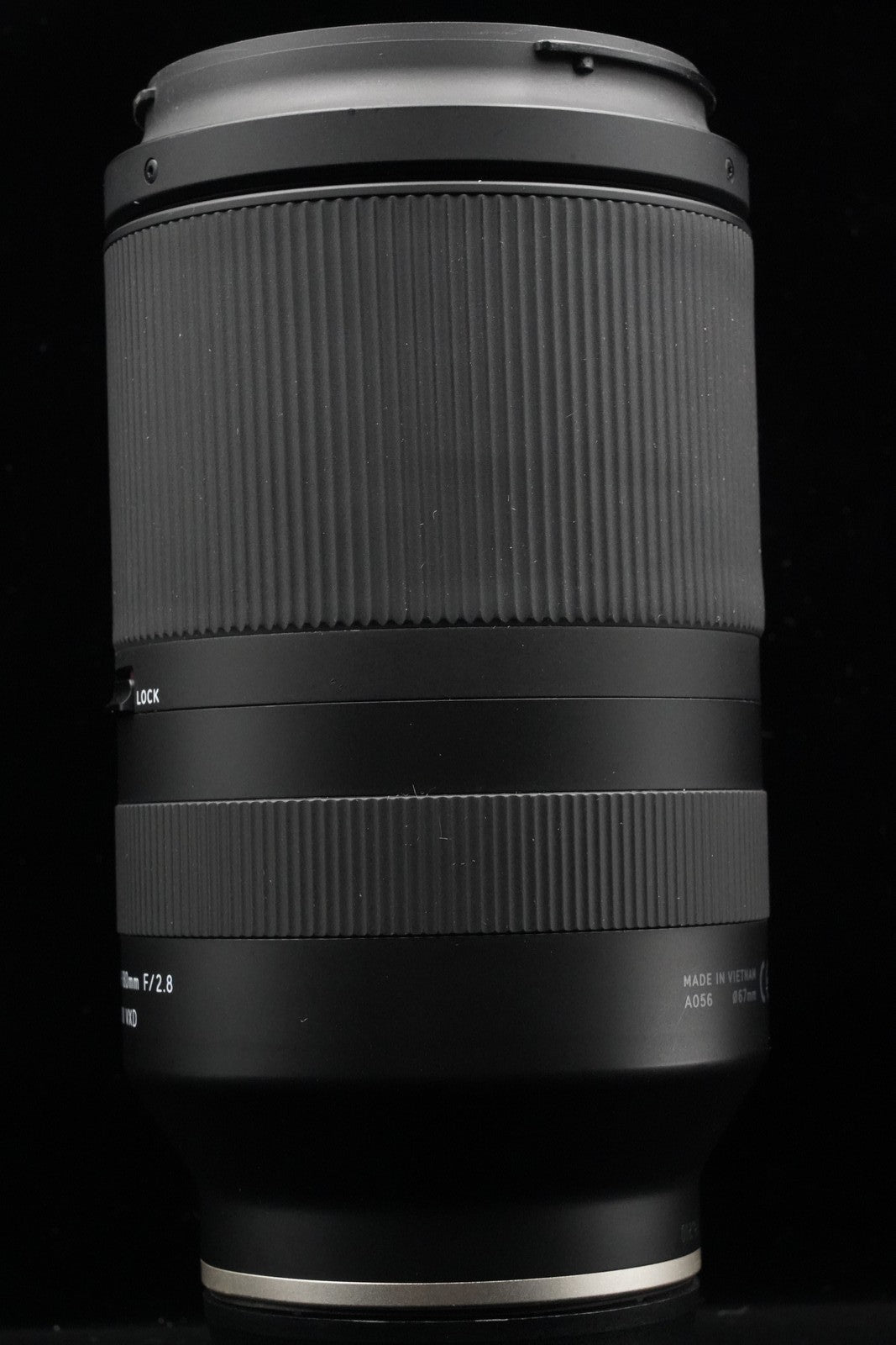 Tamron 70-180mm f/2.8 Di III VXD Lens for Sony E Mount US Duty Paid 10649