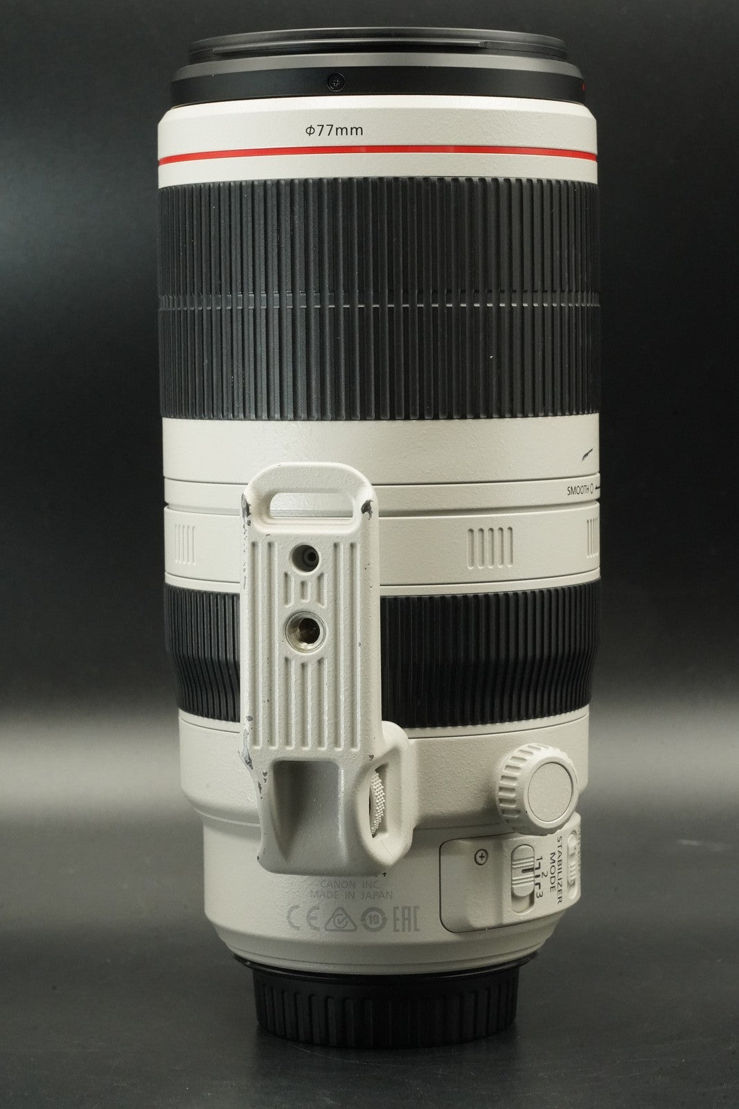 Canon EF 100-400mm f/4.5-5.6 L IS II USM AF Zoom Lens US STOCK #11560
