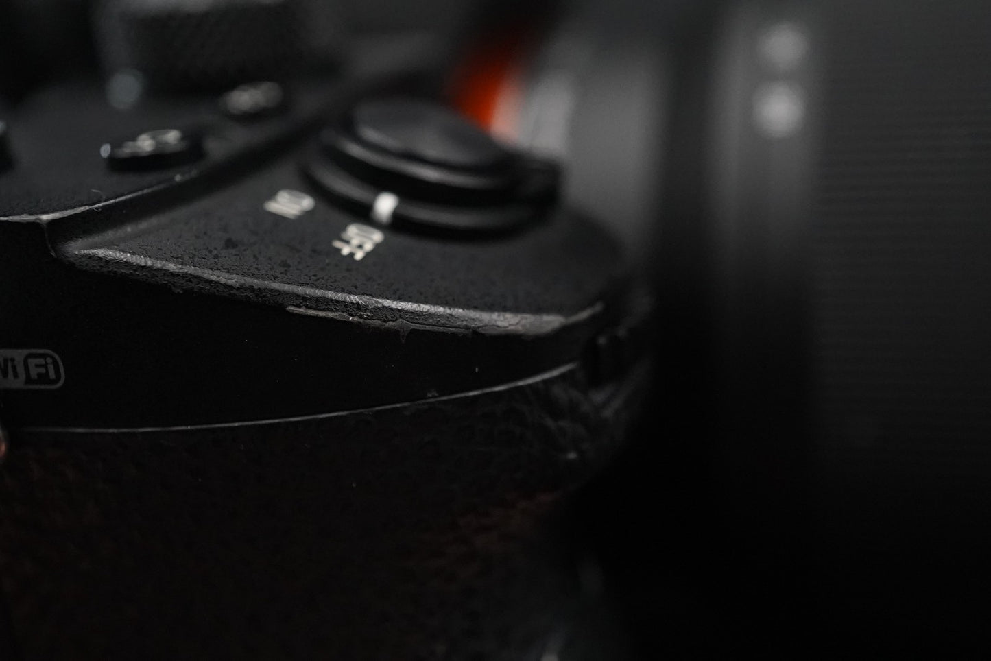 19767 cuts Sony Alpha a7 III ILCE-7M3 Mirrorless Digital Camera Lens 10882