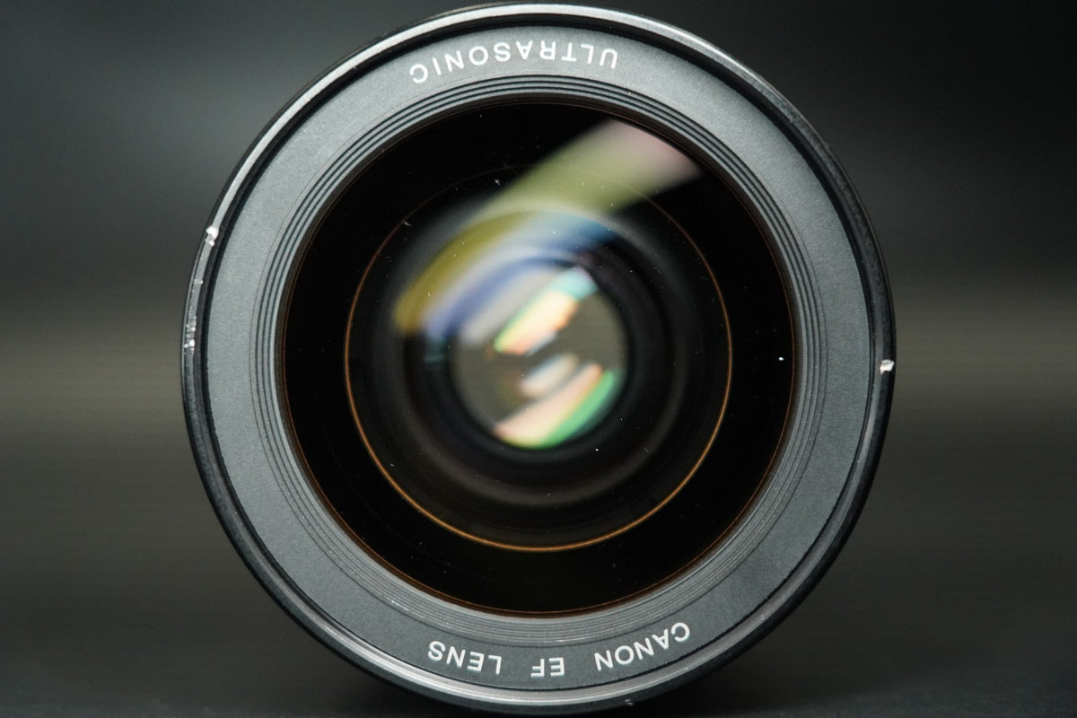 Canon EF 28-70mm f/2.8 L USM AF Lens For EOS EF Mount Used #11927