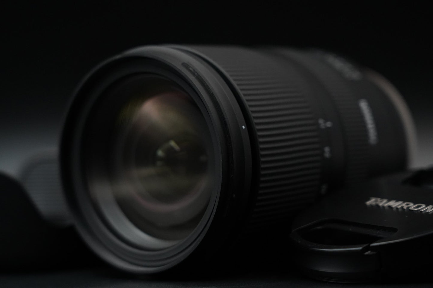 Tamron 17-70mm f/2.8 Di III-A VC RXD Lens For Sony E US Duty Paid 10489