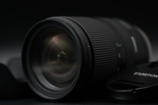 Tamron 17-70mm f/2.8 Di III-A VC RXD Lens For Sony E US Duty Paid 10489