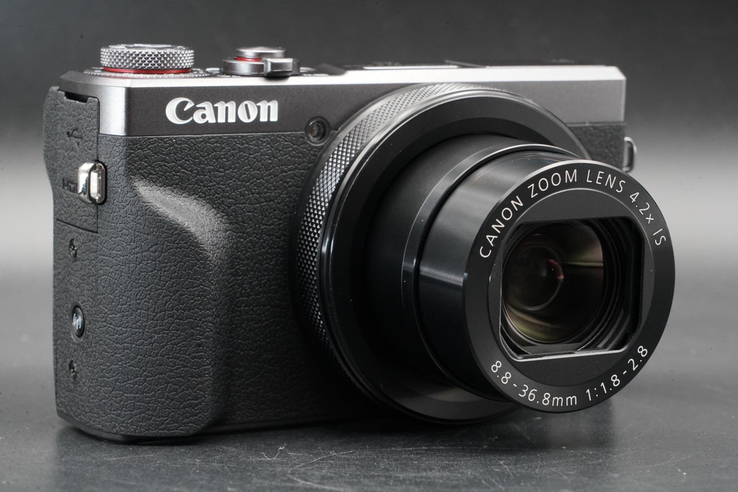 Rare ALMOST UNUSED] Canon PowerShot G7 X Mark III 30th Anniversary Edition 11359