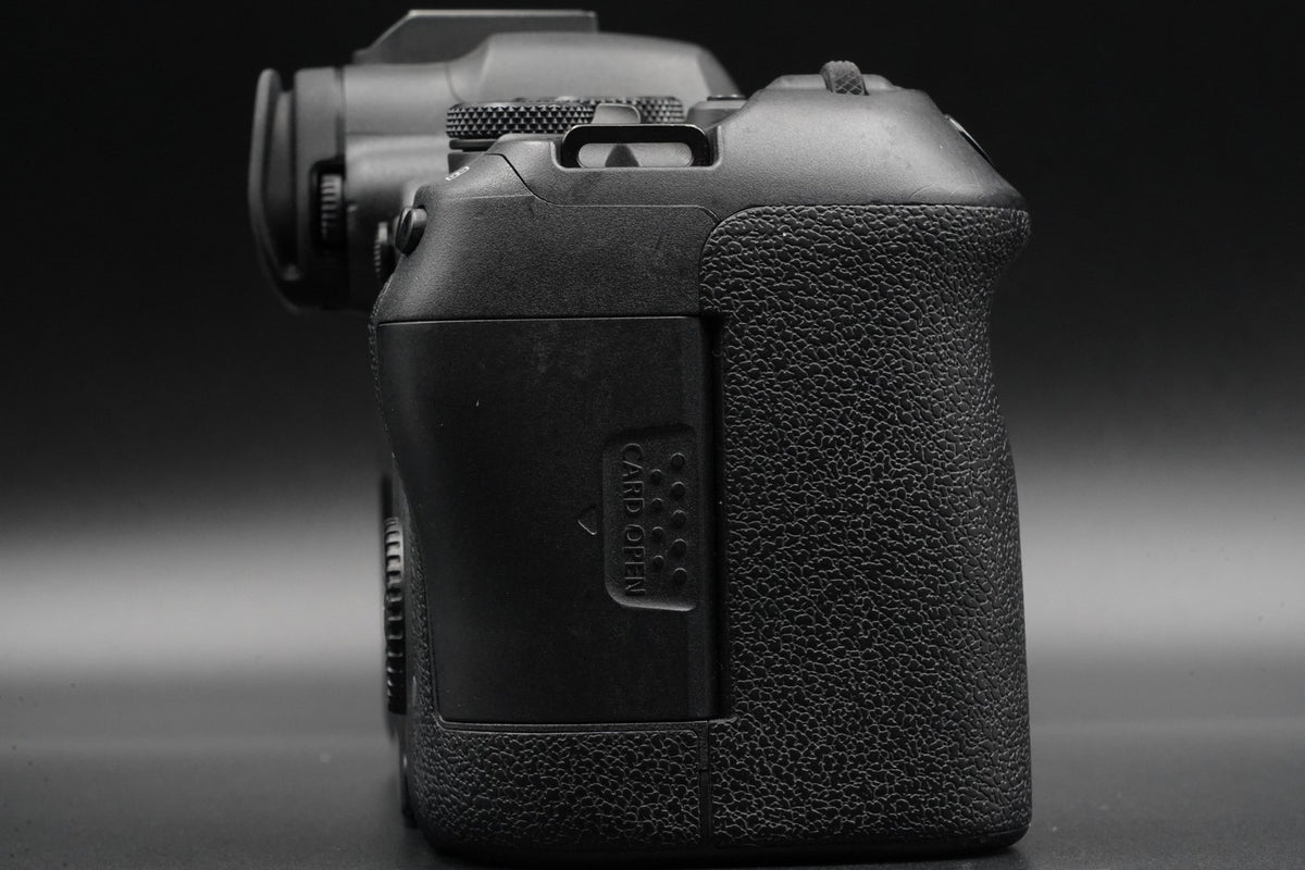 Canon EOS R6 Mark II Full Frame Mirrorless Camera US STOCK #10440
