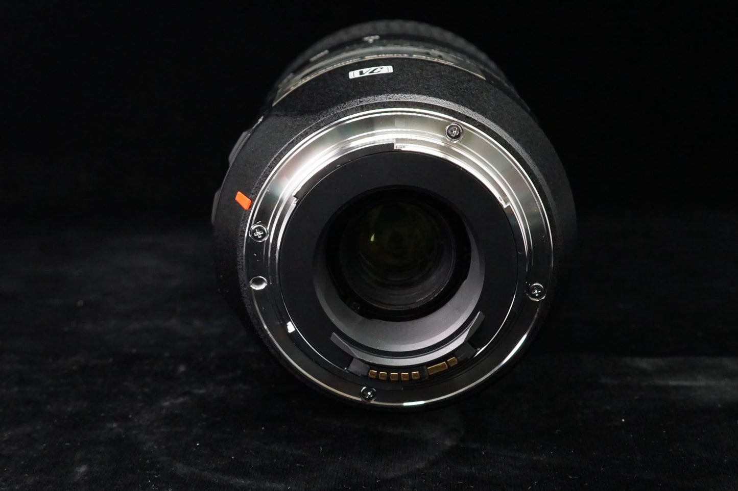 Tamron A005 SP 70-300mm f/4-5.6 Di VC USD for Canon US Duty Paid 10726