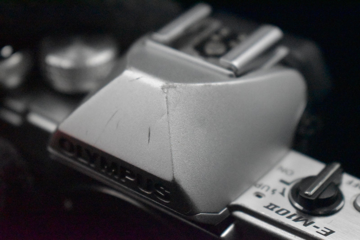 [US Duty Paid] Olympus OM-D E-M10 Mark II 16,1MP Appareil Photo Numérique...