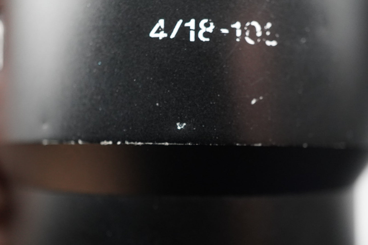 SONY E PZ 18-105mm F4 G OSS SELP18105G US DUTY PAID 10550