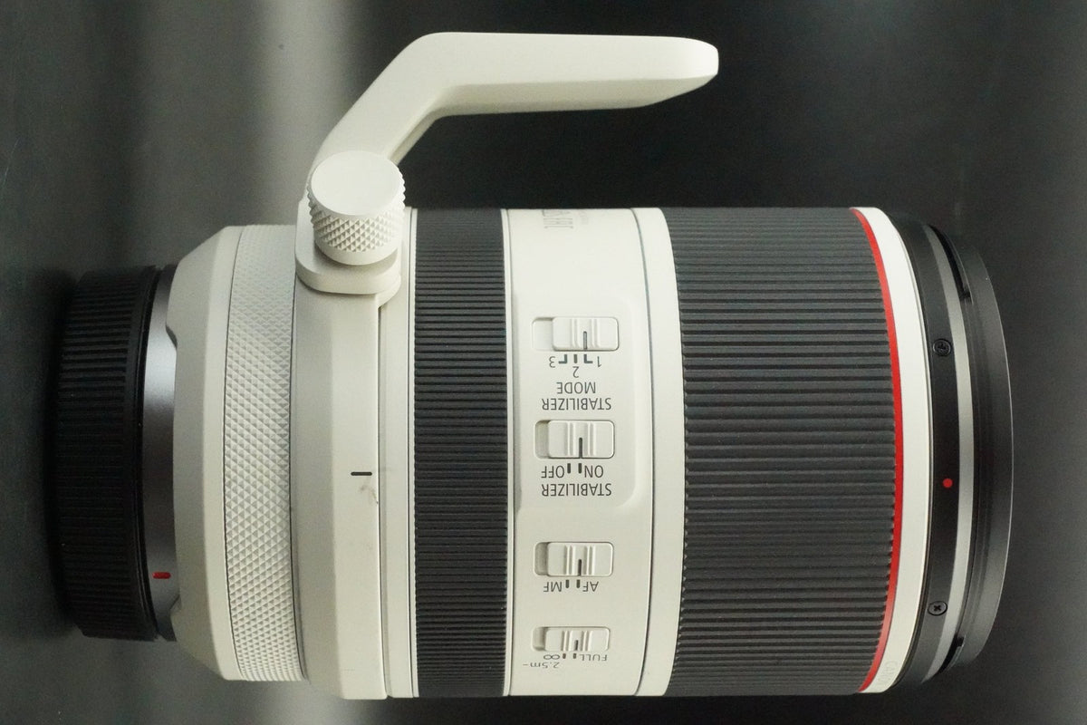 Canon RF 70-200mm f/2.8 L IS USM Lens #12832